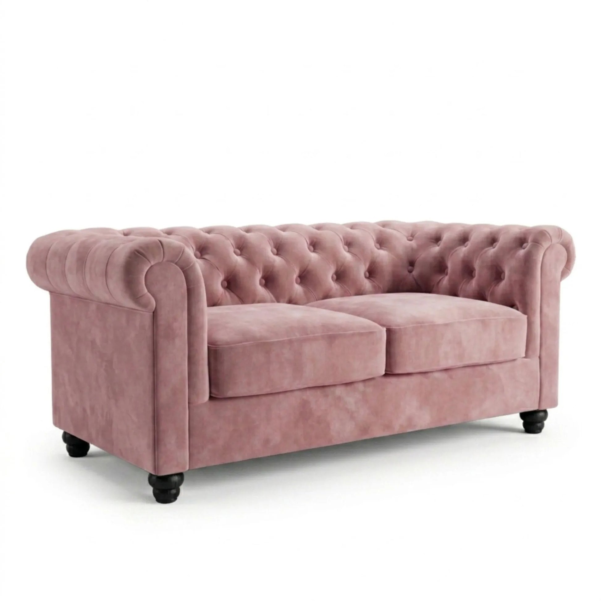 Pink 2 Seater