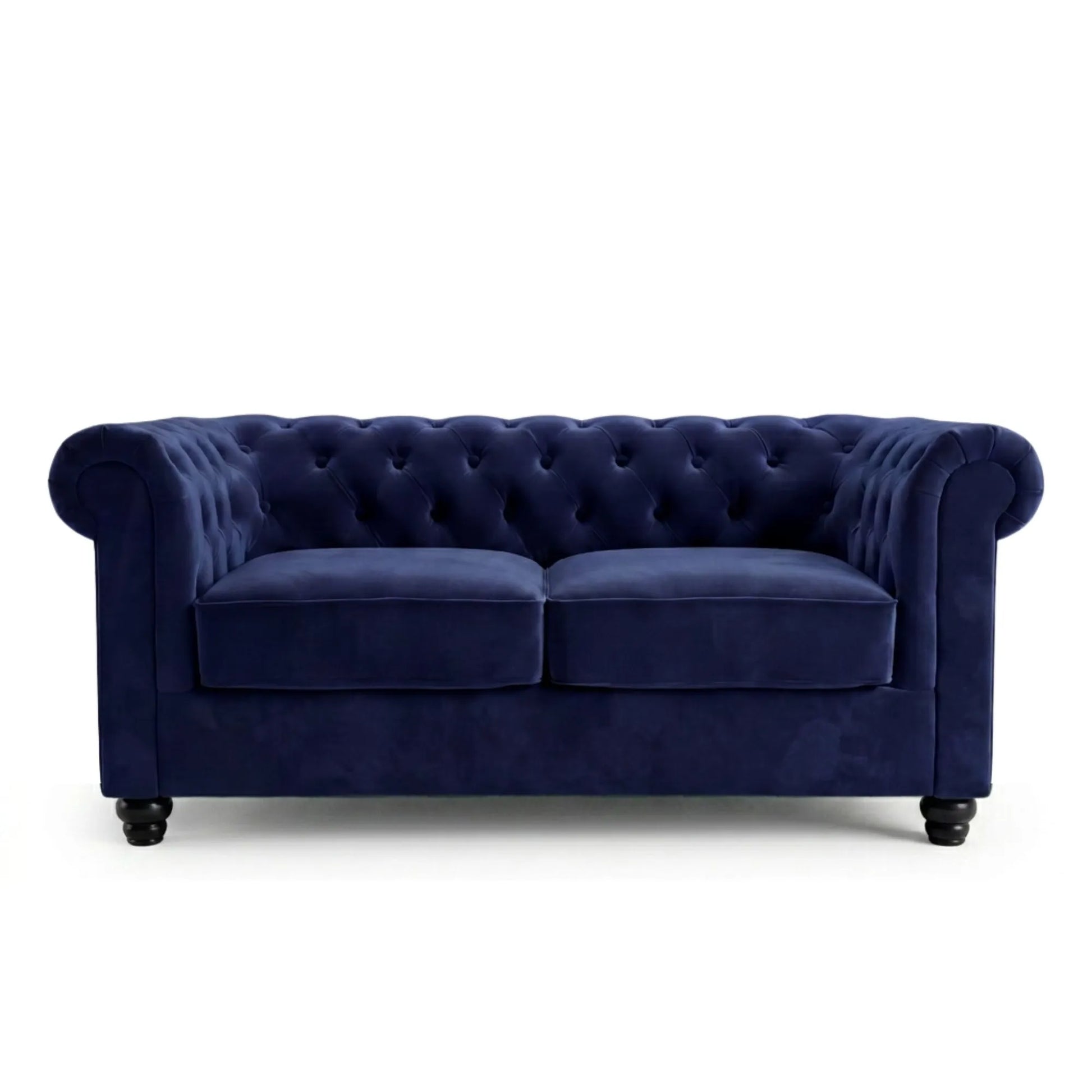 Midnight Blue 2 Seater
