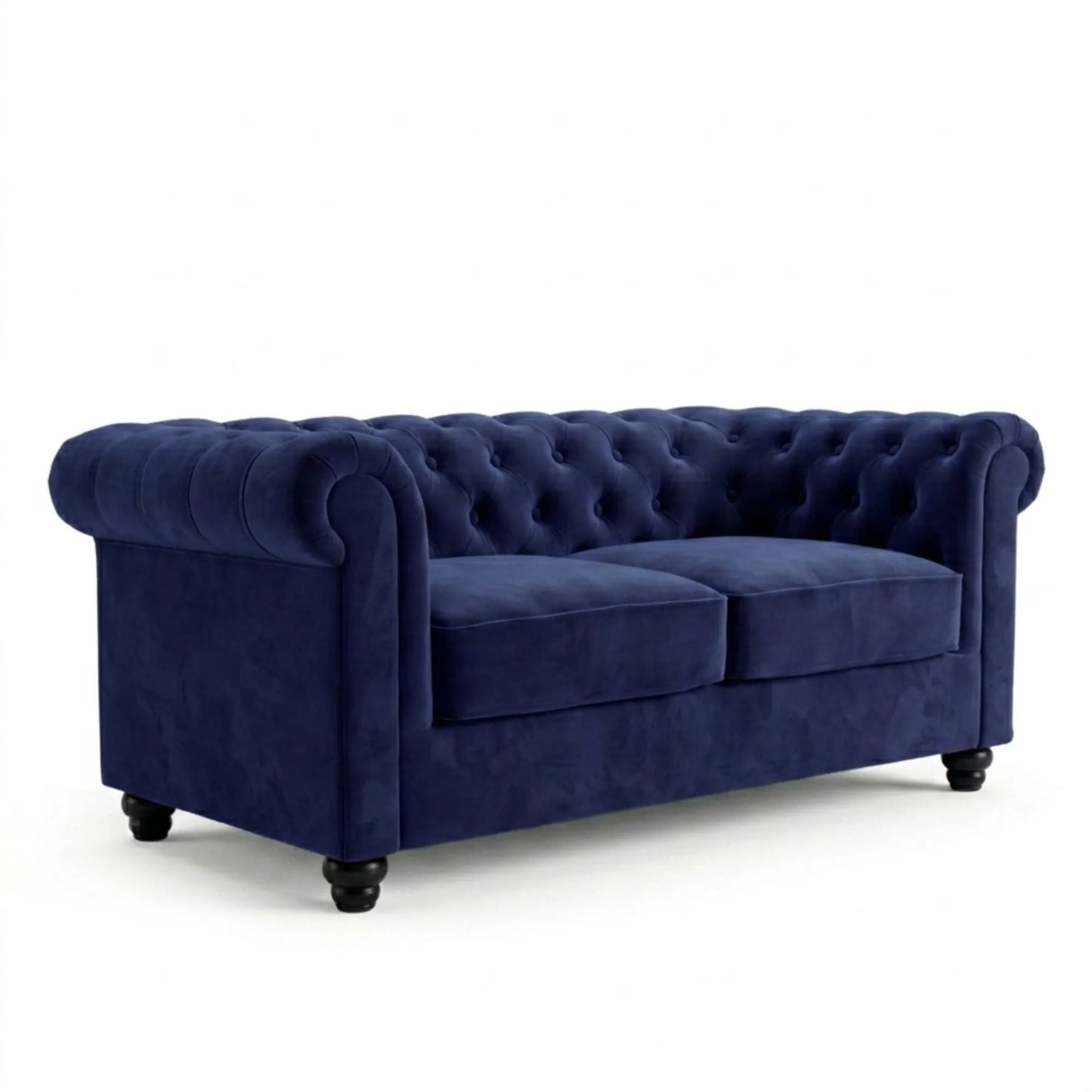 Midnight Blue 2 Seater