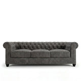 Dark Grey