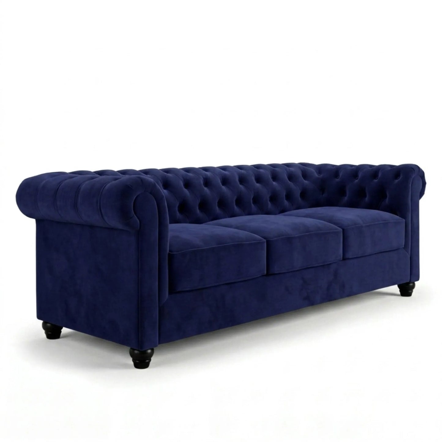 Light Grey 3 Seater