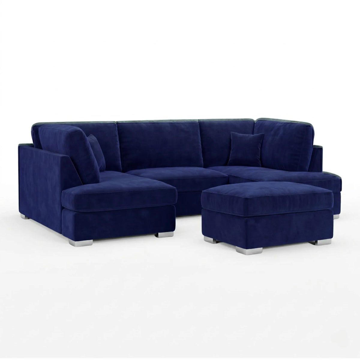 Midnight Blue