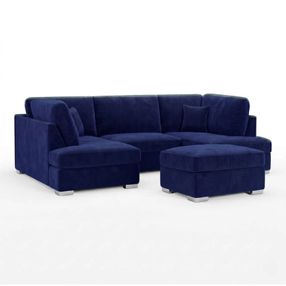Midnight Blue