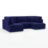 Midnight Blue