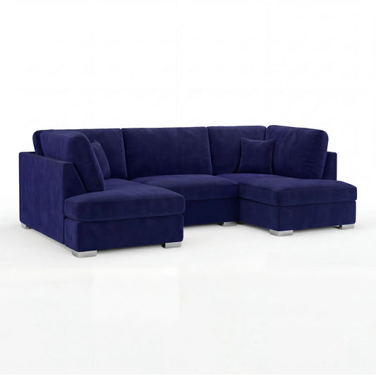 Midnight Blue