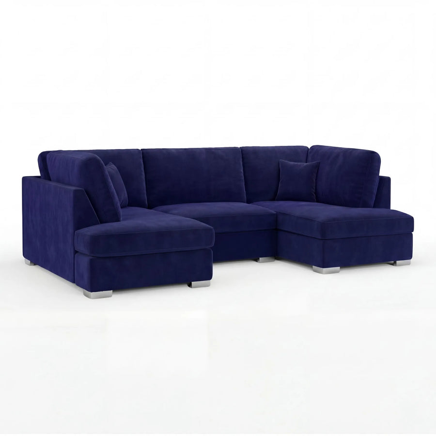 Midnight Blue