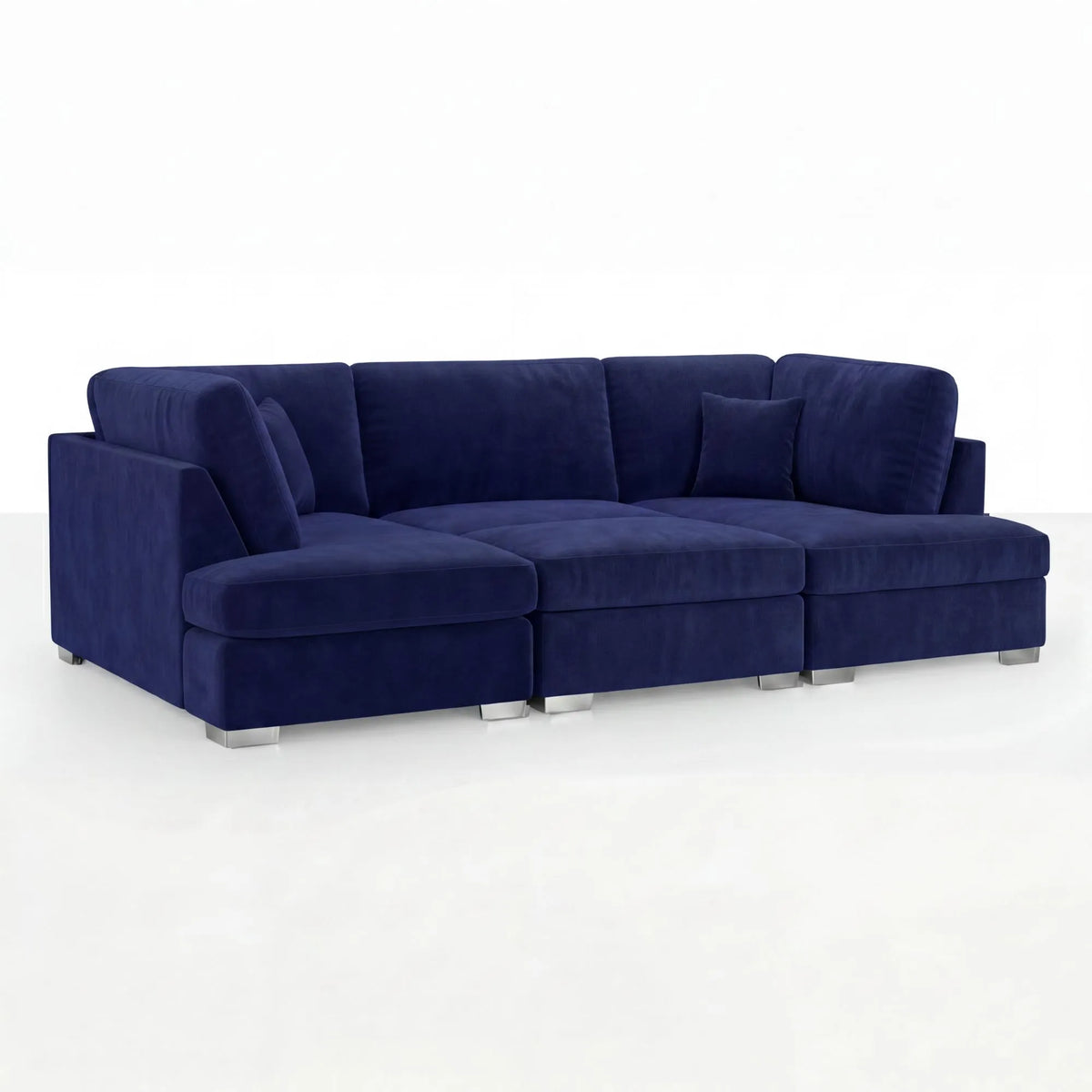 Midnight Blue