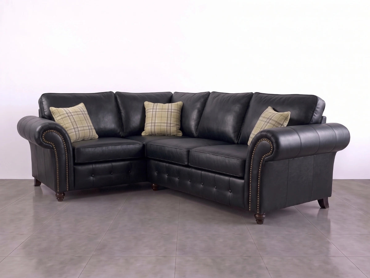 1 Corner 2 Black