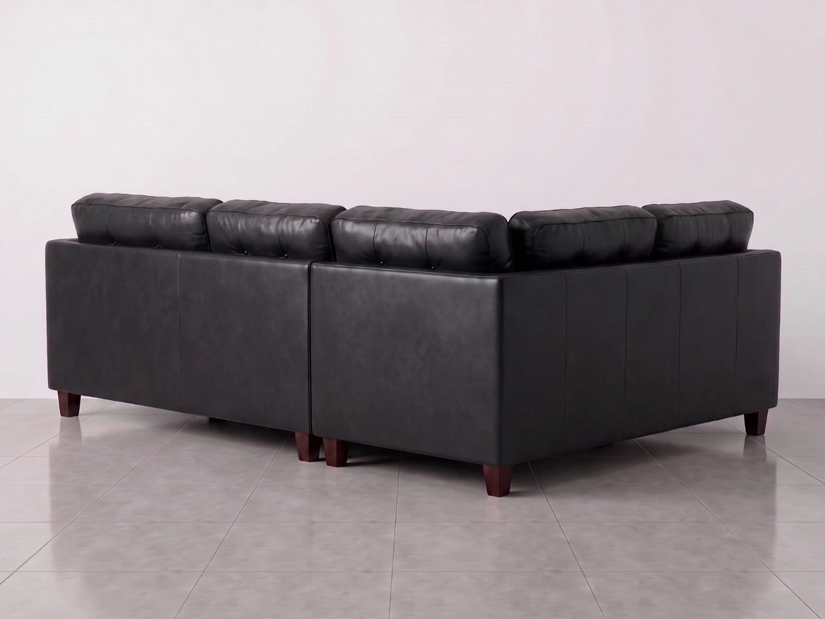 1 Corner 2 Black