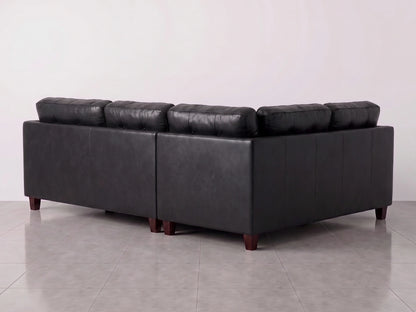 1 Corner 2 Black