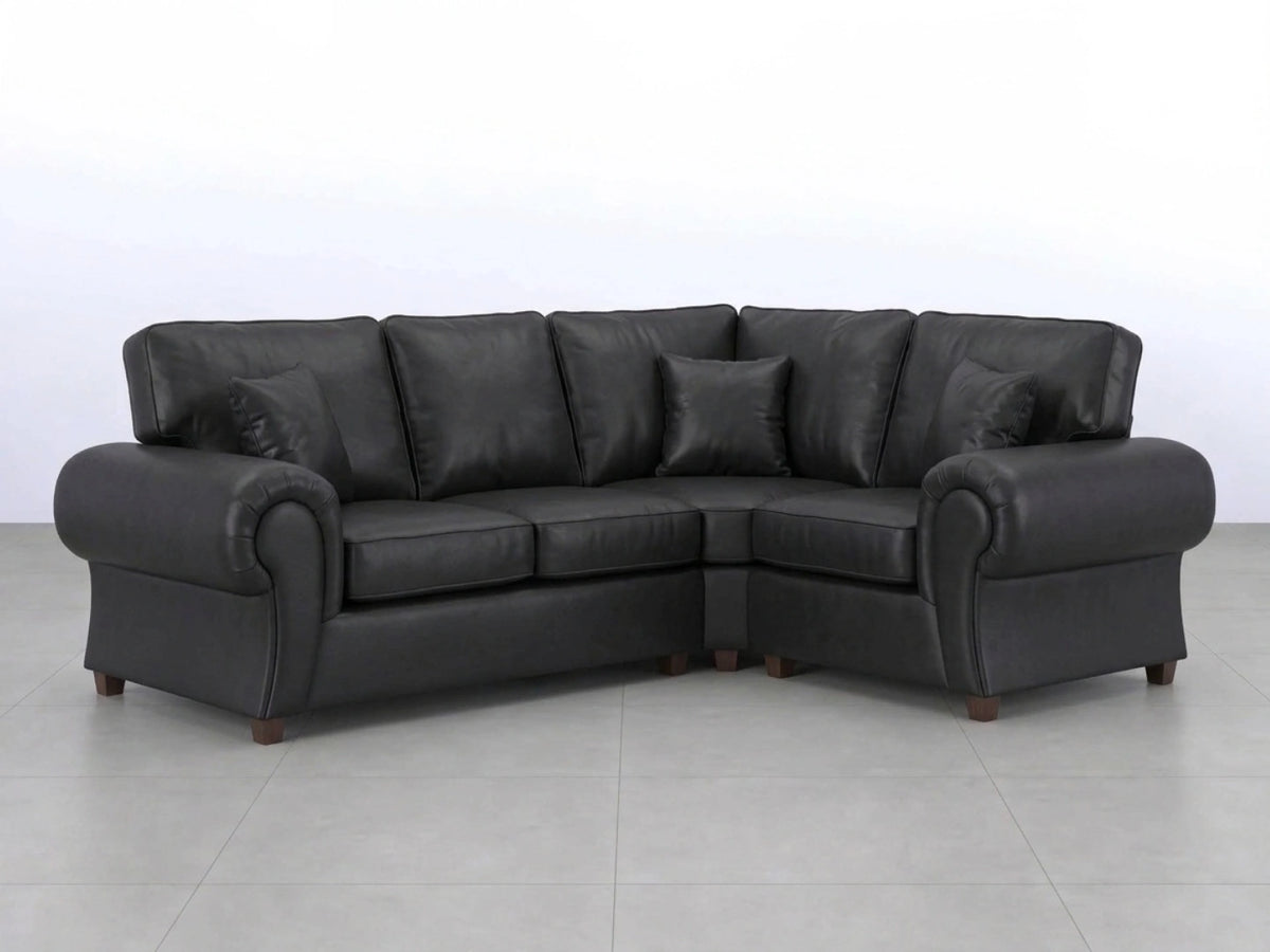 2 Corner 1 Black