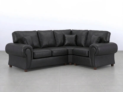 2 Corner 1 Black