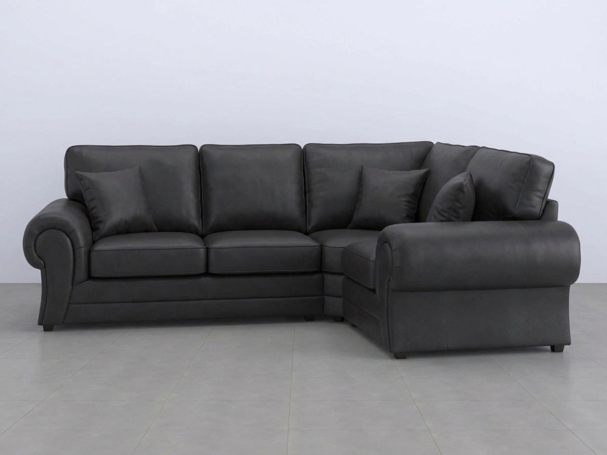 2 Corner 1 Black