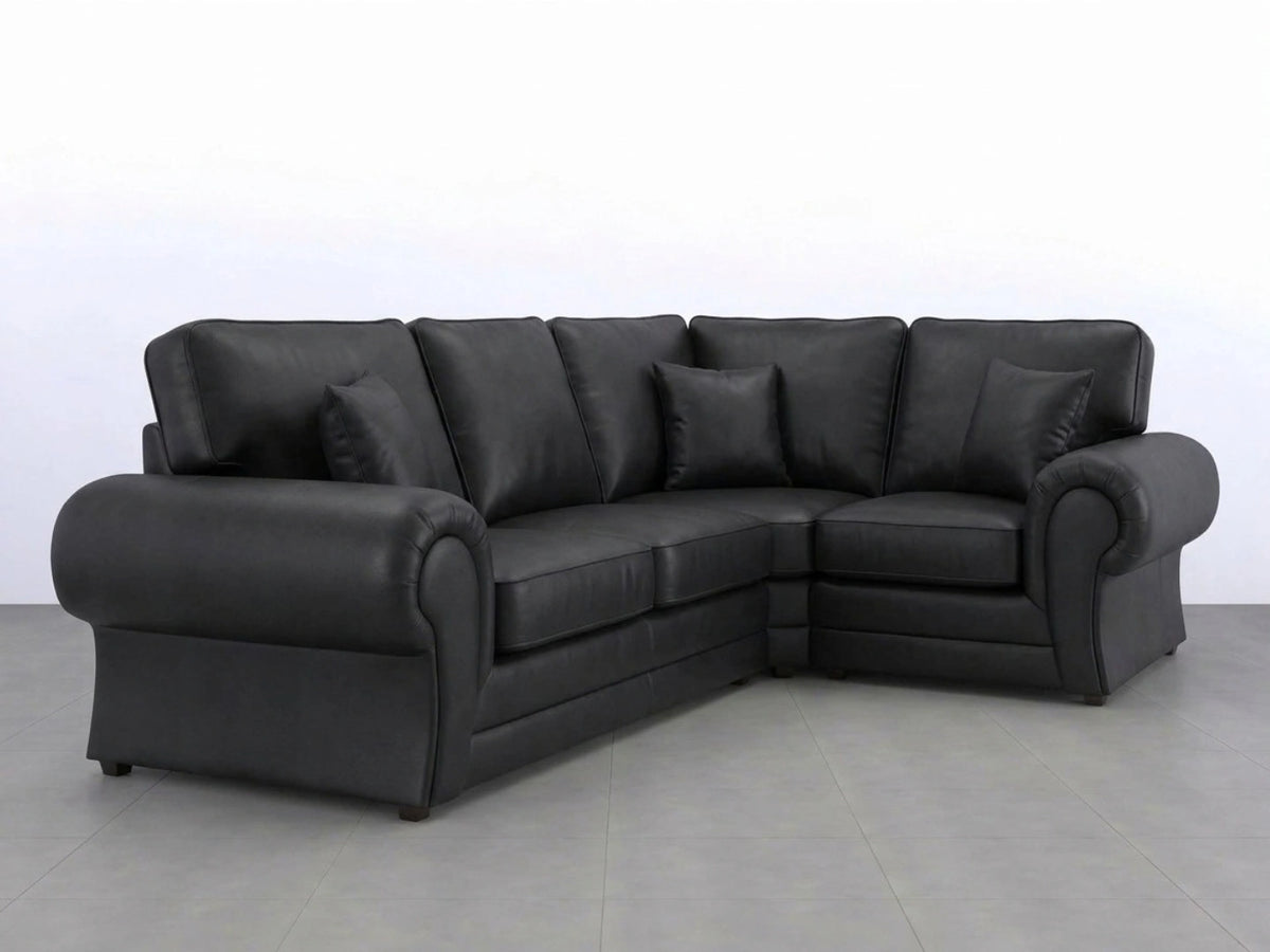 2 Corner 1 Black