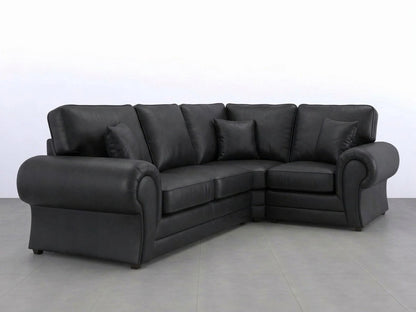 2 Corner 1 Black