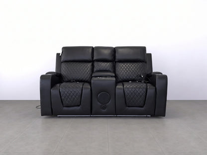 Model B Electric Recliner Sofa