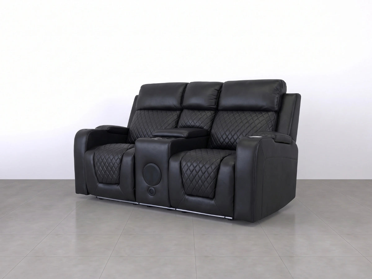 Model B Electric Recliner Sofa
