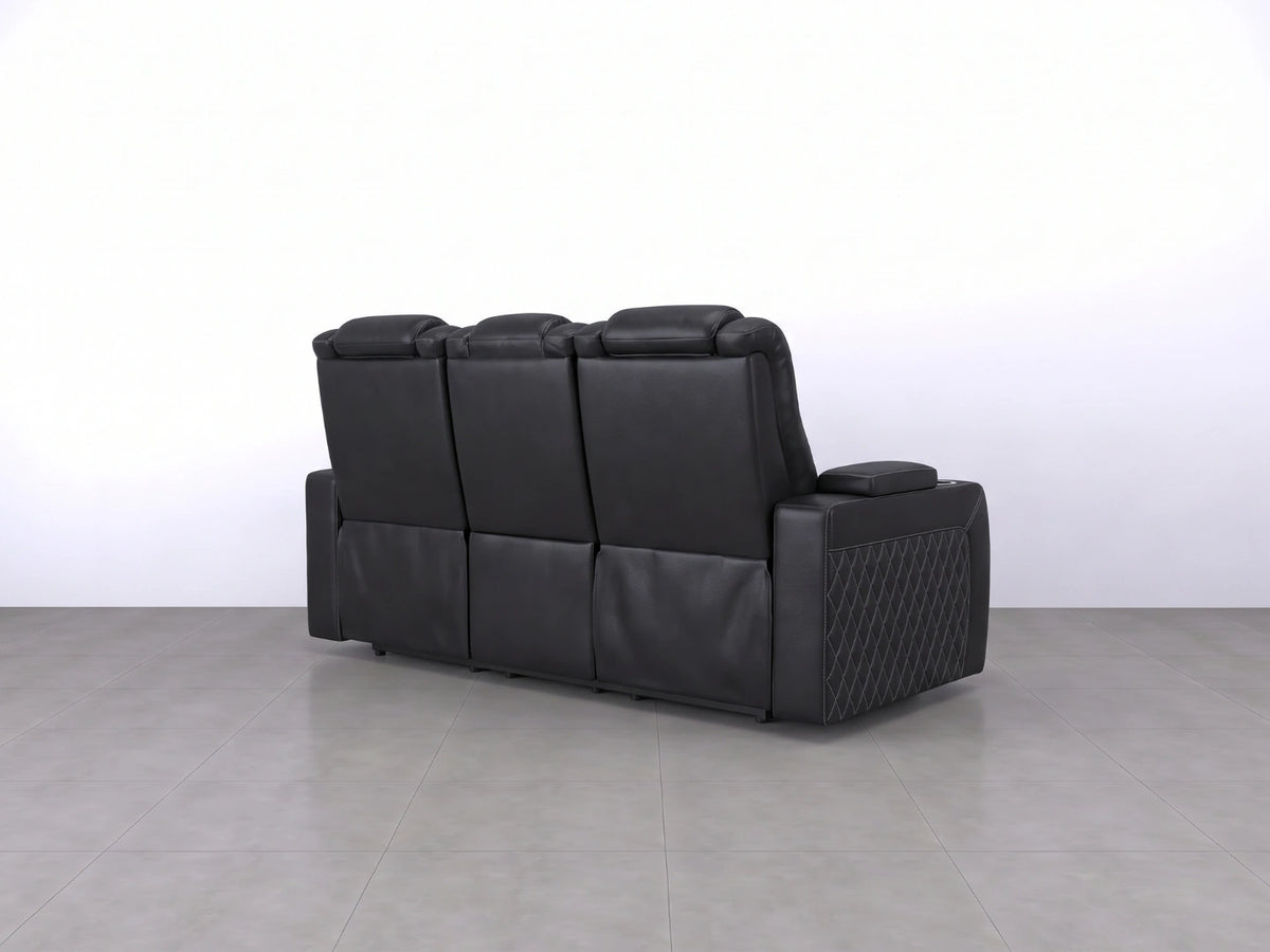 Model B Electric Recliner Sofa