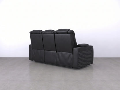 Model B Electric Recliner Sofa