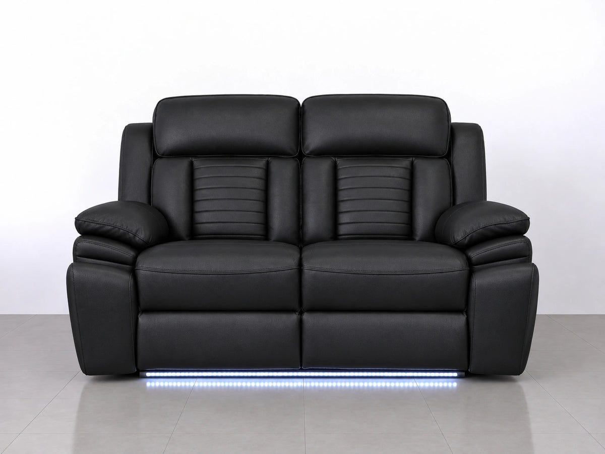 Model A Electric Recliner Sofa