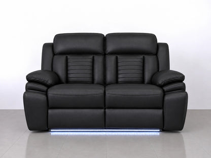 Model A Electric Recliner Sofa