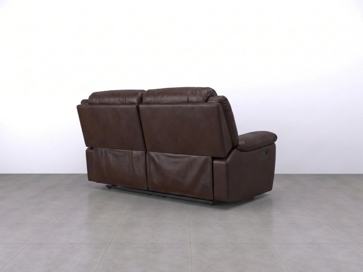 Model R Recliner Sofa