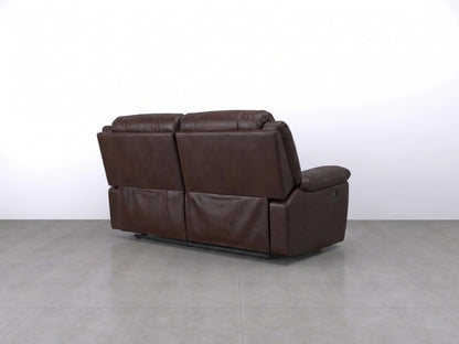 Model R Recliner Sofa