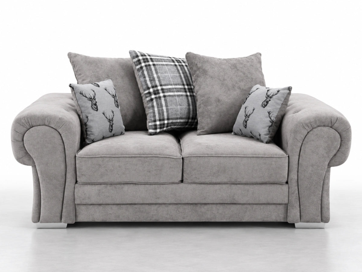 Verona Scatter Back Sofa