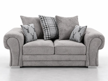 Verona Scatter Back Sofa
