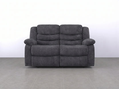 Model S Recliner Sofa