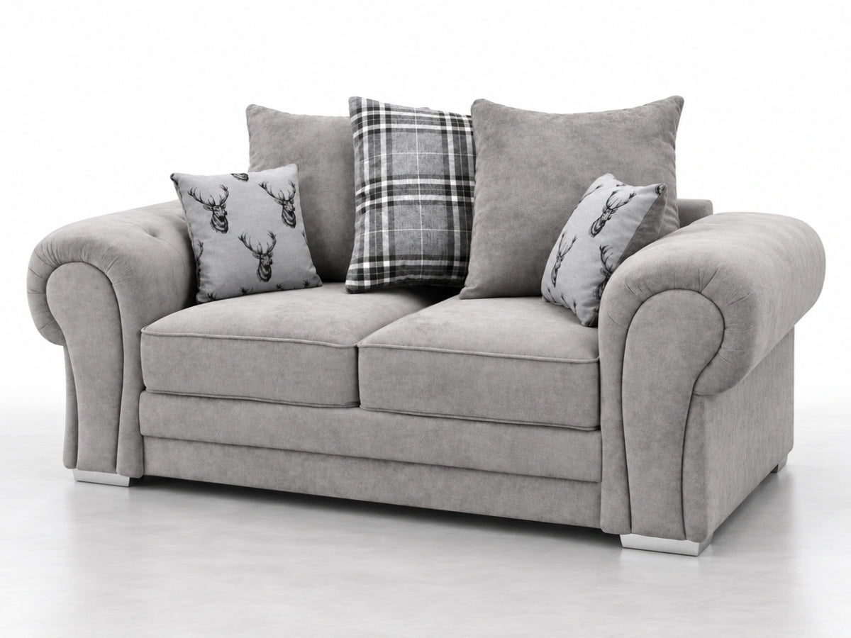 Verona Scatter Back Sofa