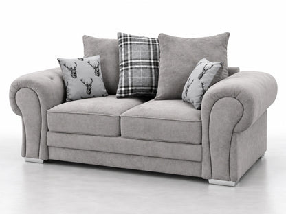 Verona Scatter Back Sofa