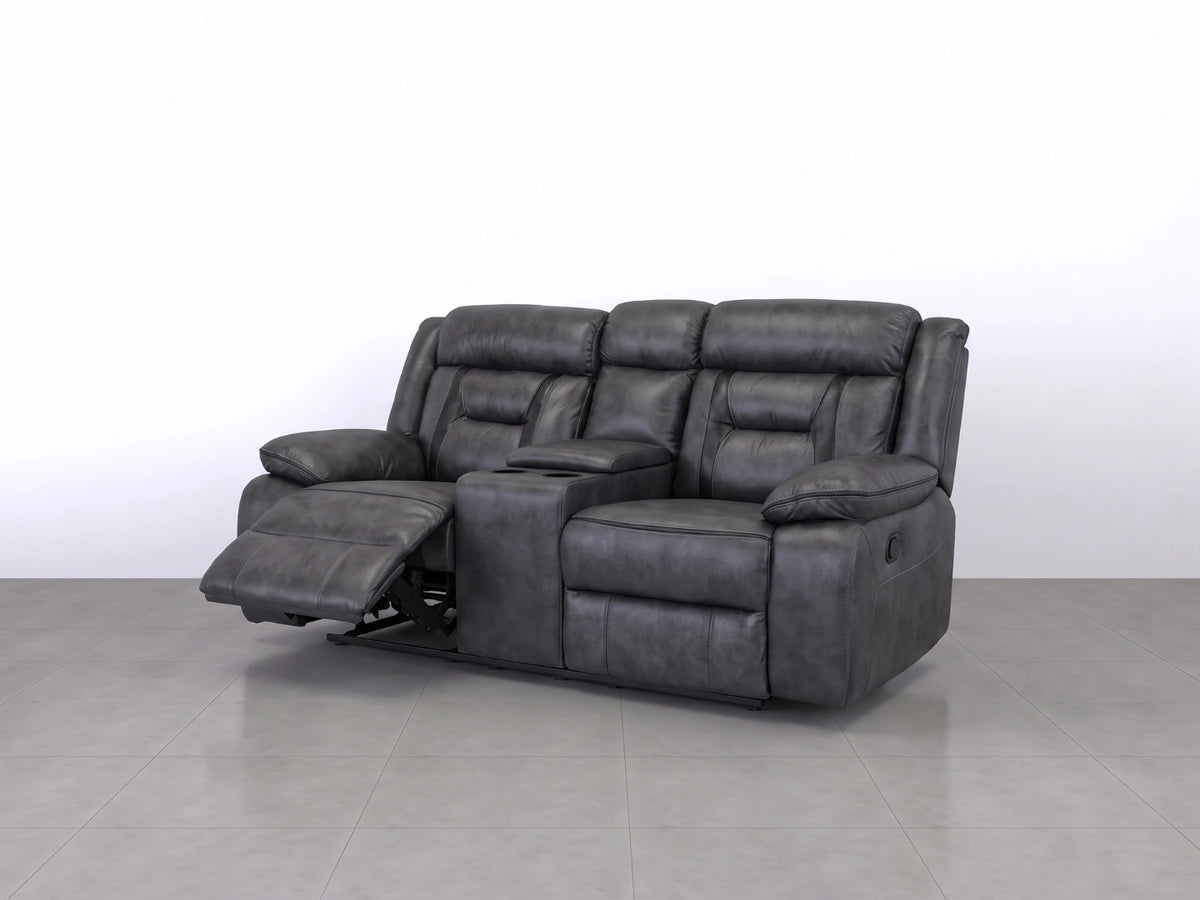 Model N Electric Recliner Sofa