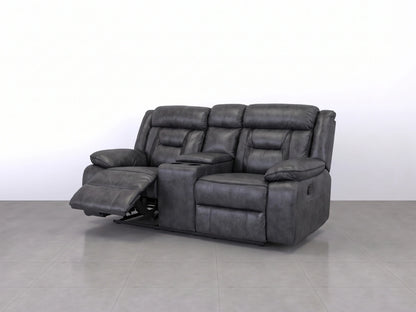Model N Electric Recliner Sofa