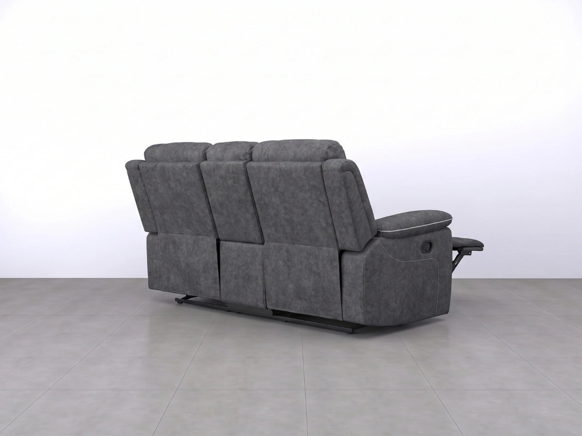 Model H Electric Recliner Sofa