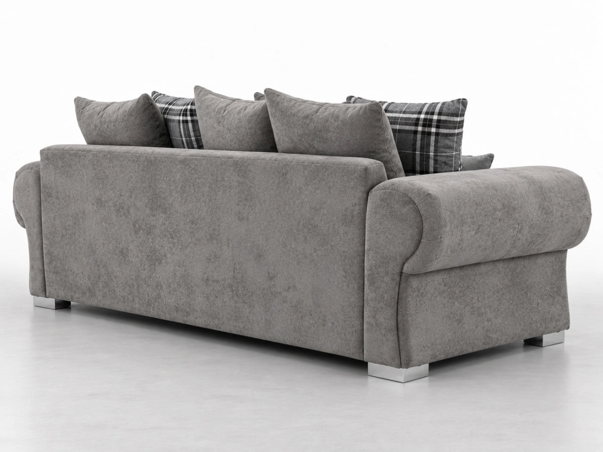 Verona Scatter Back Sofa