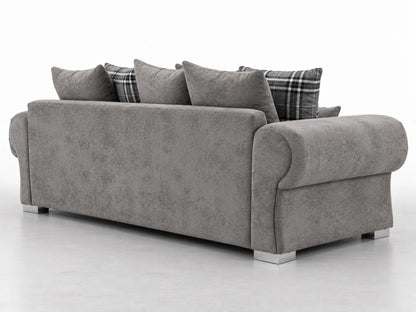 Verona Scatter Back Sofa