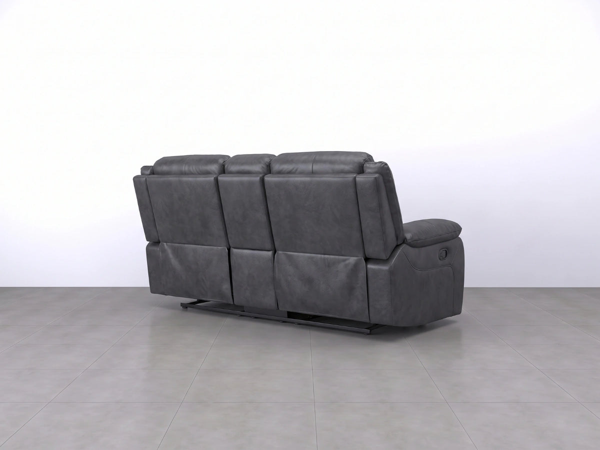 Model N Electric Recliner Sofa