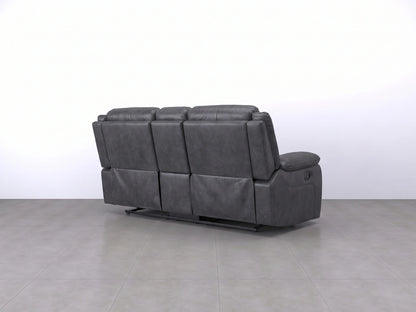 Model N Electric Recliner Sofa
