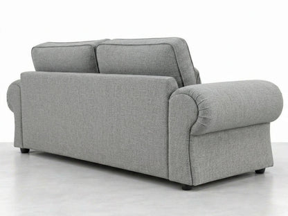Wilcot Fabric Full Back Sofa Set