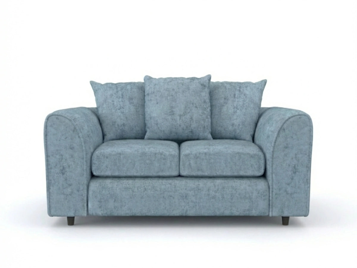 2 Seater Sky Blue