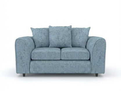 2 Seater Sky Blue