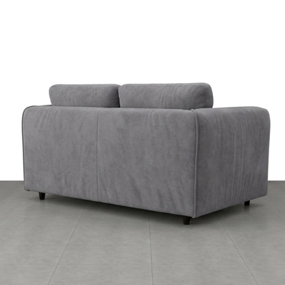 2 seater Light  Grey 