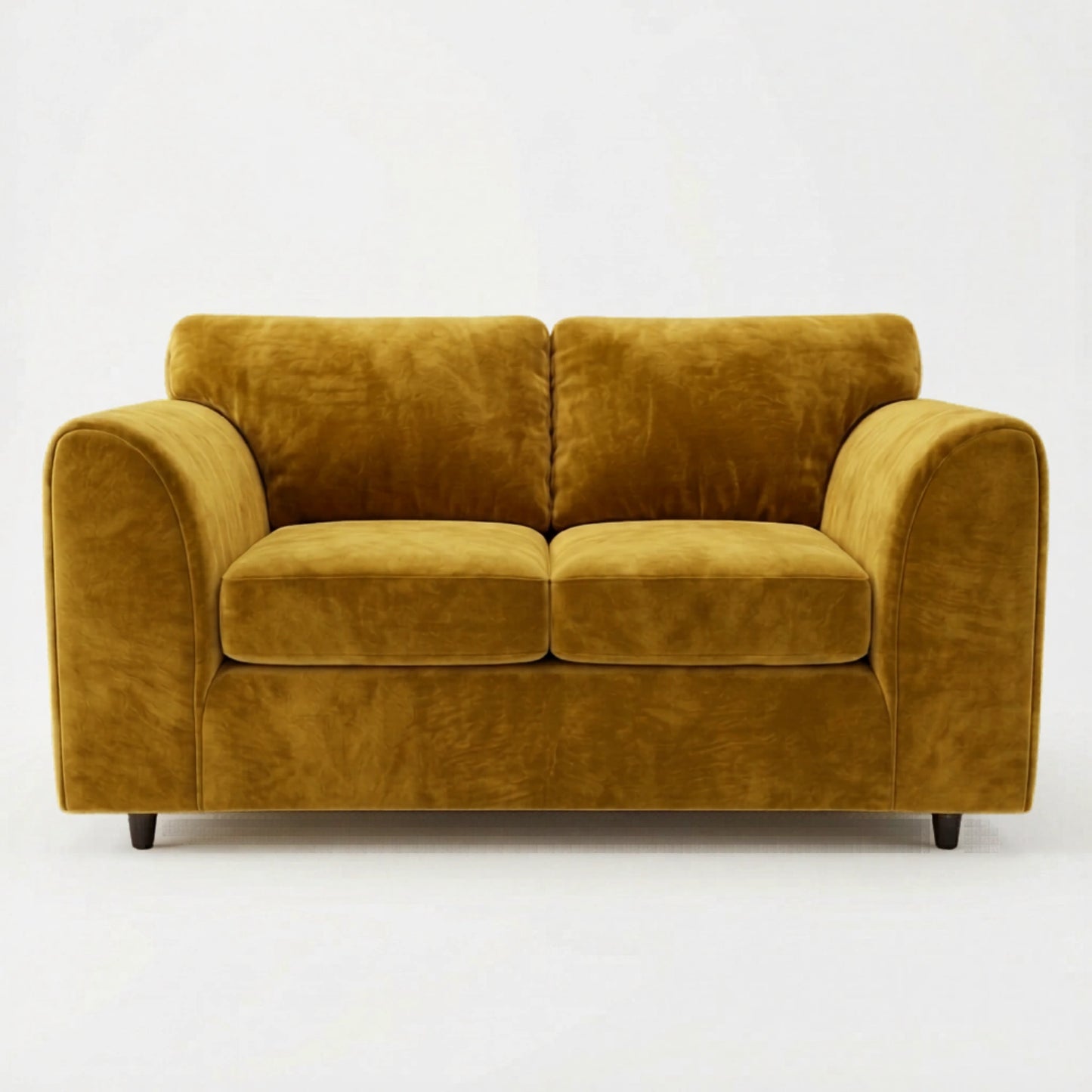 2 seater Mustard 