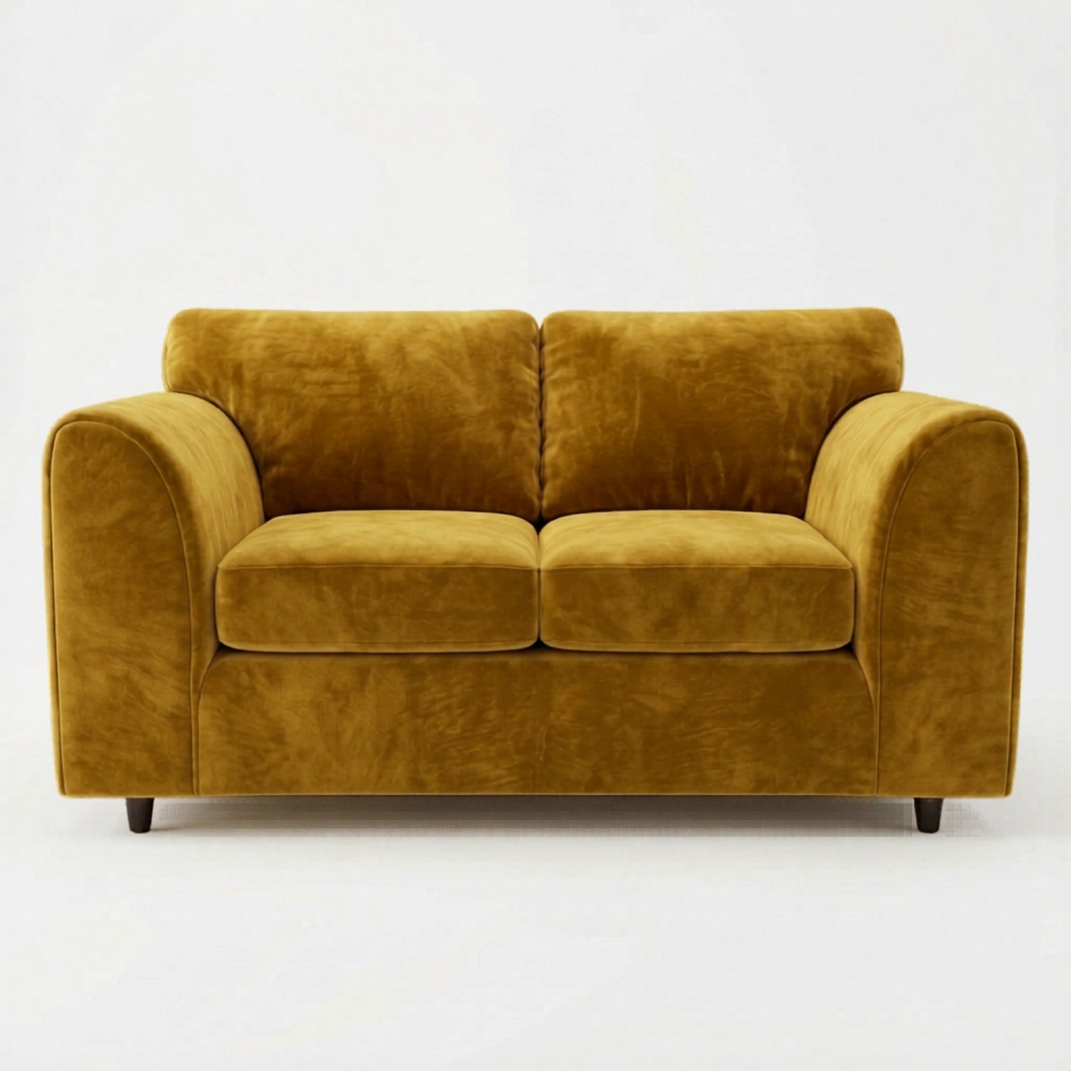 2 seater Mustard 