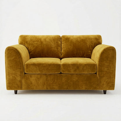 2 seater Mustard 