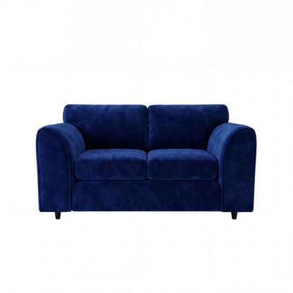 2 seater Midnight Blue
