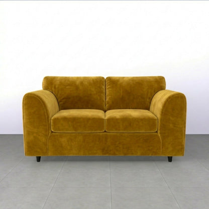 2 seater Mustard