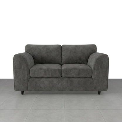 2 seater Dark Grey