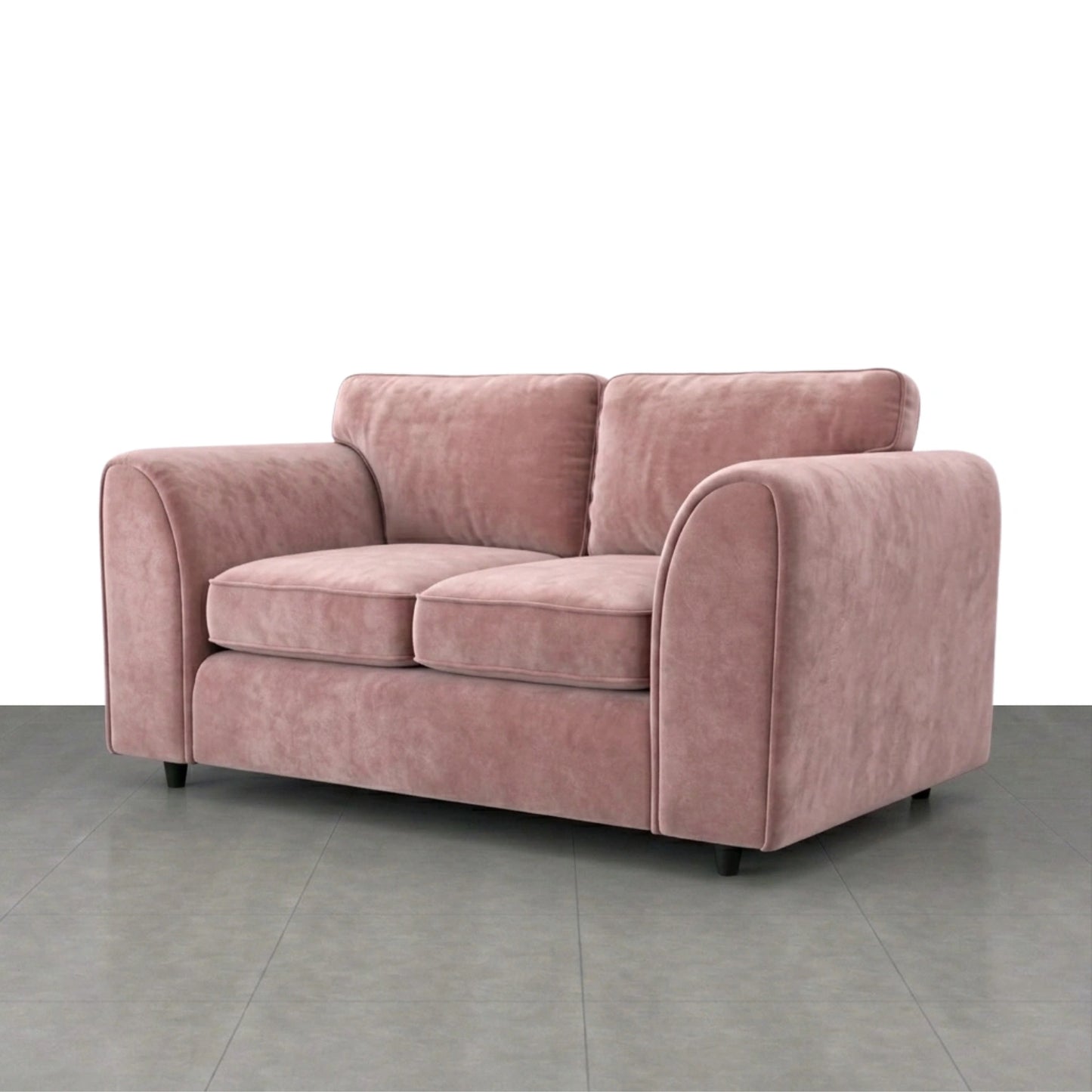 2 seater Pink
